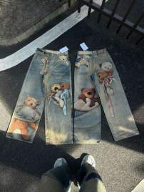 Picture of Acne Jeans Long _SKUAcneXS-XLthtxAC246591